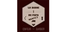 logo La Barbe de Papa
